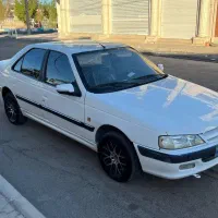 پژو پارس مدل 1395|خودرو سواری و وانت|بم, |دیوار