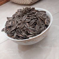 تخمه امسالی فروشی خام وتفت داده فریمان|خوردنی و آشامیدنی|فریمان, |دیوار