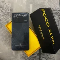 pocox4pro|موبایل|مشهد, بهشت|دیوار