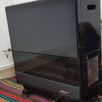 بخاری گازی ۸ هزار