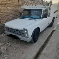 وانت نیسان|خودرو سواری و وانت|کوهدشت, |دیوار