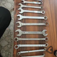 آچار یه سره و رینگی