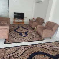 ویلا بر یک جنگل|فروش خانه و ویلا|رضوانشهر, |دیوار