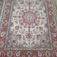 تابلو فرش و فرش دستبافت تبریز|فرش|کرمانشاه, |دیوار