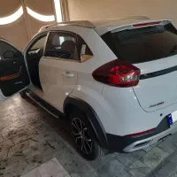 mvmx22promtمدل ۱۴۰۴ بدون رنگ‌.استثنایی|خودرو سواری و وانت|ماهدشت, |دیوار