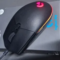 موس گیمینگ