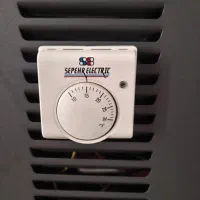 بخاری|بخاری، هیتر، شومینه|حاجیلار, |دیوار