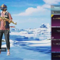 اکانت پابجی|کنسول، بازی ویدئویی و آنلاین|انزل, |دیوار