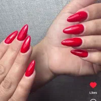 کاشت ناخن،ترمیم،ژلیش