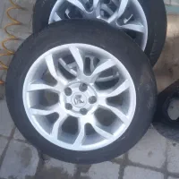 رینگ دنا