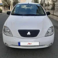 تیبا 1 صندوقدار مشابه صفر