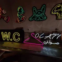 مونتاژ کار خانم