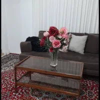 میز جلو مبلی|مبلمان خانگی و میز عسلی|محمودآباد, |دیوار