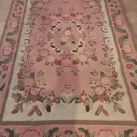 فرش ۶ متری خاطره کویر