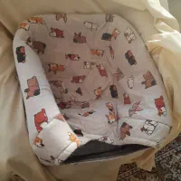 واگذاری پنبه گربه نر میکس پرشین با کلیه لوازم|گربه|یزد, |دیوار