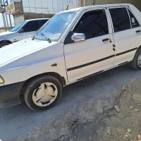 پراید مدل ۹۴