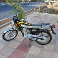 موتور مزایده بسیار تمیز