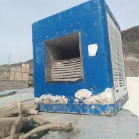 کولر آبی سالم 4300