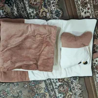 خوشخواب.قنداق فرنگی.سرویس خواب مسافرتی