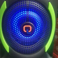 اسپیکر سه بانده QL-8302 به قیمت چین|پخش‌کننده همراه|تبریز, |دیوار