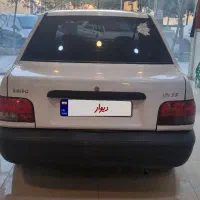 پراید ۸۶ عروسک|خودرو سواری و وانت|قم, شهرک فاطمیه|دیوار