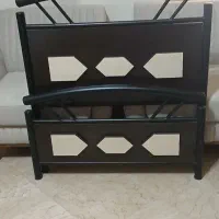 تخت دوطبقه