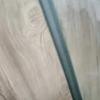 شیشه ده میل میز ناهار خوری