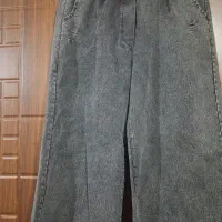 شلوار بگ