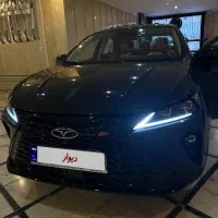 فونیکس آریزو 6 جی تی، مدل ۲۰۲۵|خودرو سواری و وانت|کرمانشاه, |دیوار