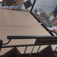 تخت دونفره درحد نو