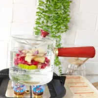 قوری دمنوش پیرکس