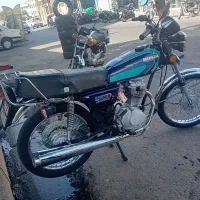 هندا 125 لیفان 94|موتورسیکلت|کرج, گلستان|دیوار