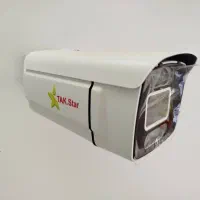 مجموعه بزرگ دوربین مداربسته با شرایط نقد و اقساط