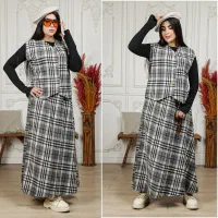 ست ژیله ودامن پاییزه|لباس|تهران, بازار|دیوار