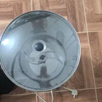 سبزی خردکن درحد نو.|خردکن، آسیاب، غذاساز|باغستان, |دیوار