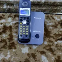 تلفن پاناسونیک اصل قدیمی