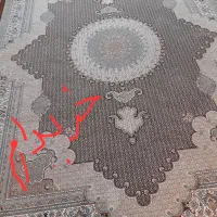 فرش|فرش|سنگر, |دیوار