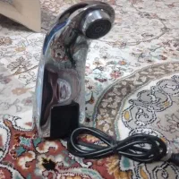 شیر روشویی چشمی بلندا