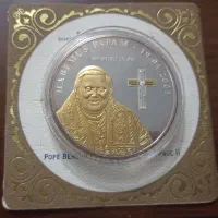 سکه آنتیک کلکسیونی