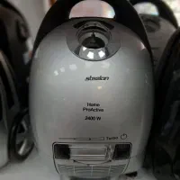 جاروبرقی‌با‌بهترین‌کیفیت‌پرداخت‌درب‌منزل‌شاهکالا