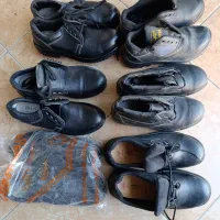 کفش کار سایز ۴۱