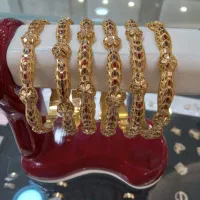 النگوی سایز ۲ درحد نو