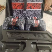 ps4|کنسول، بازی ویدئویی و آنلاین|زنجان, |دیوار