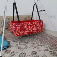 گهواره نوزاد