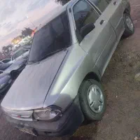 پرایدصندوق دار|خودرو سواری و وانت|نرماشیر, |دیوار