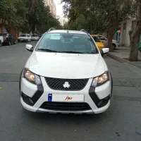 کوییک GXL صفر با SBR