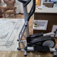 معاوضه البتیکال سالم درحد نو با تردمیل