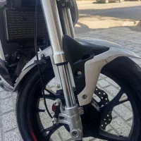 موتور بنلی 180s