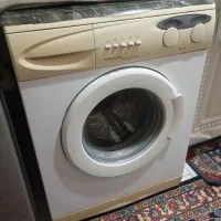 لباسشویی کنوود