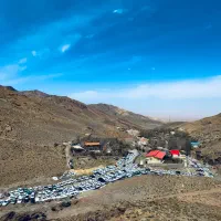 فراغت و استراحت در بزرگترین مجتمع جنگلی یزدخضرآباد|خدمات پذیرایی، مراسم|میبد, |دیوار